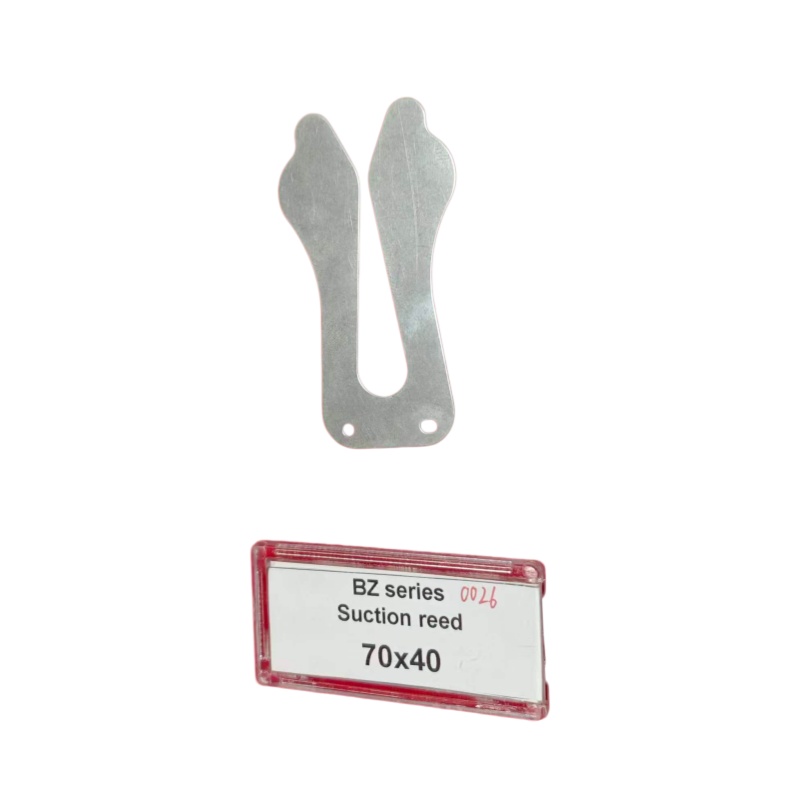 valve reeds
